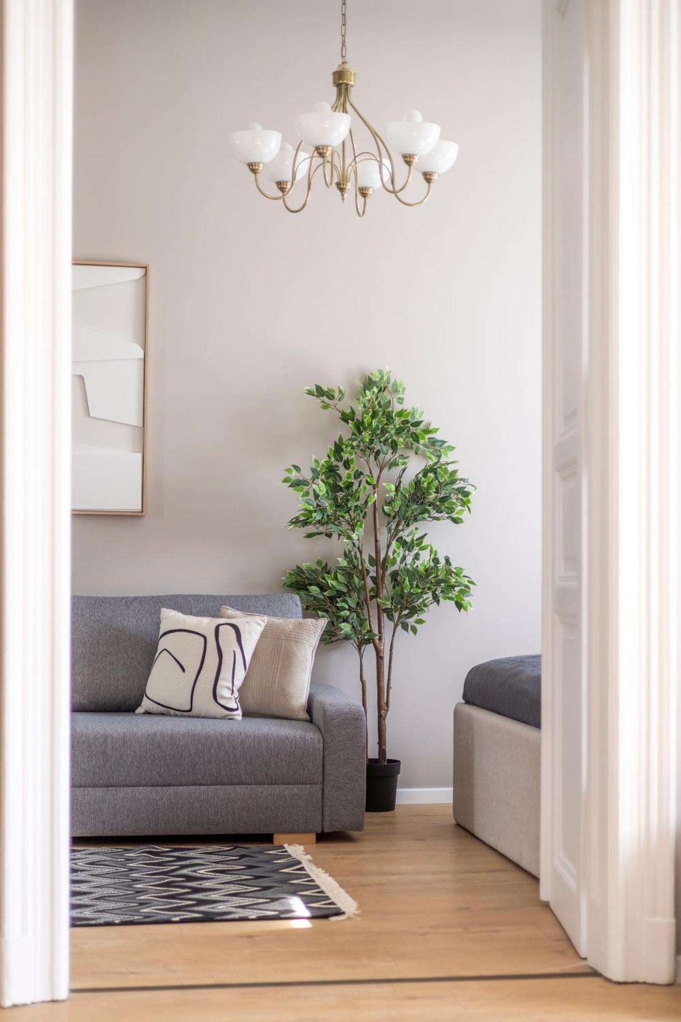 Exclusive N' Spacious Elizabeth Central Suite Budapest Exterior foto