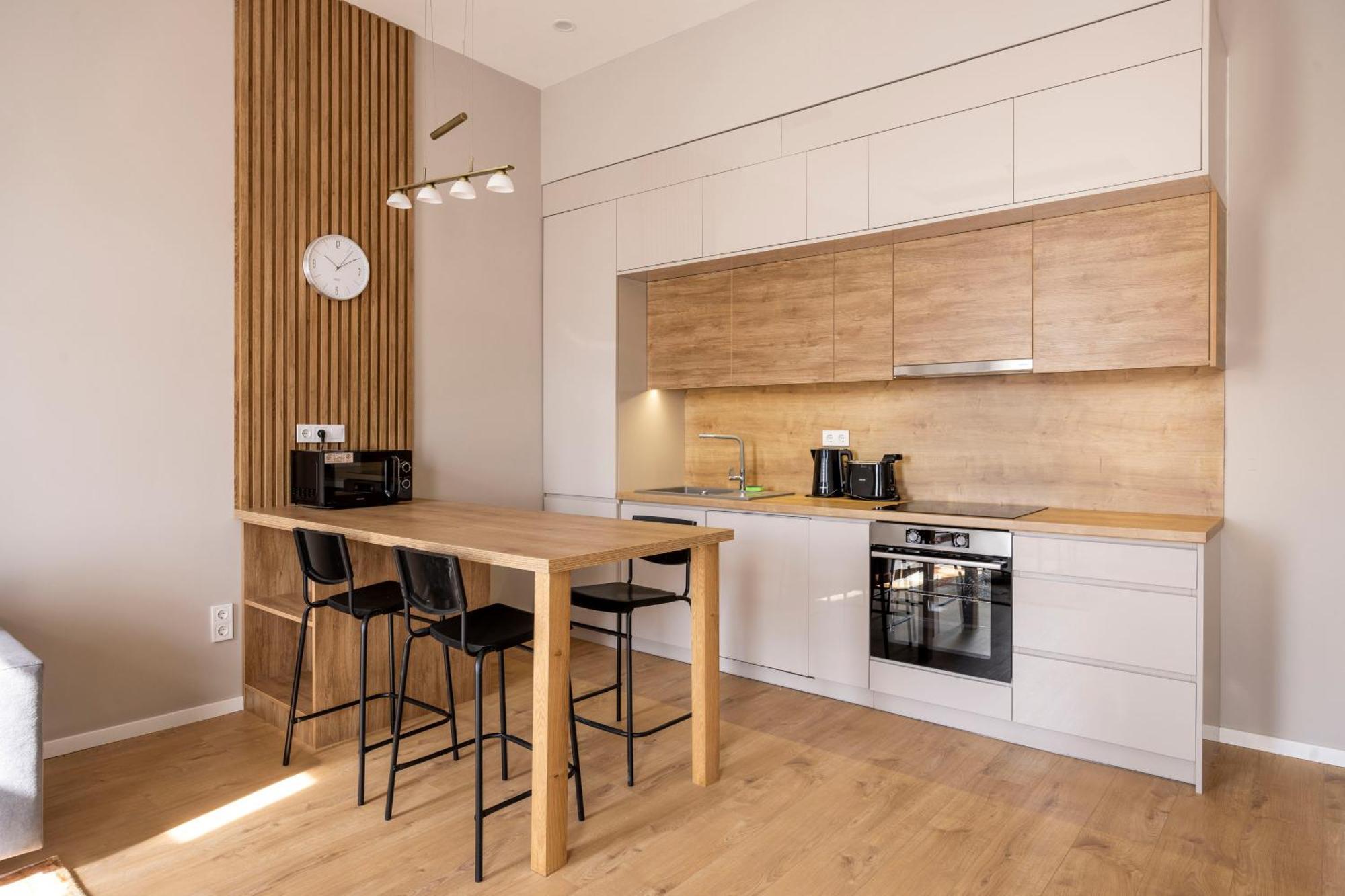 Exclusive N' Spacious Elizabeth Central Suite Budapest Exterior foto